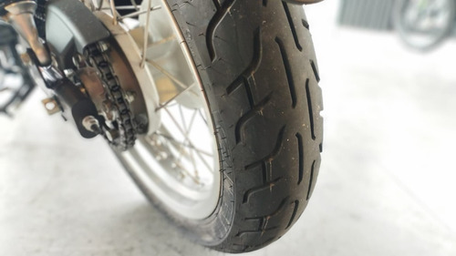 Royal Enfield Continental Gt