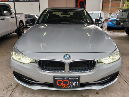Bmw Serie 3 2018