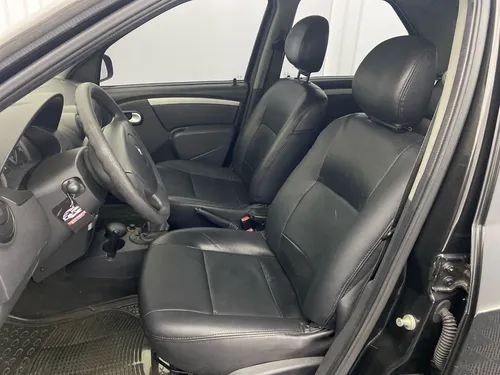 Renault Logan 1.6 EXPRESSION ND MT