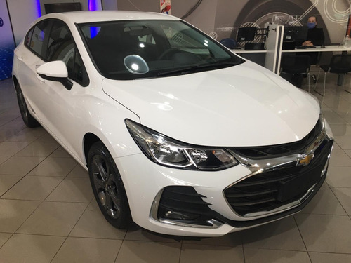 Chevrolet Cruze Ii 1.4 Lt 153cv #ad