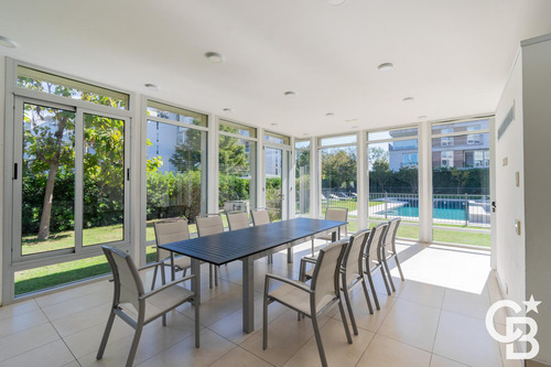 Alquiler Departamento 3 Ambientes - Vilahaus, Ayres Vila