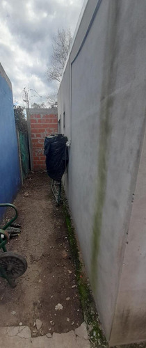 Casa En Venta - 3 Dormitorios 2 Baños - 108mts2 - San Carlos, La Plata