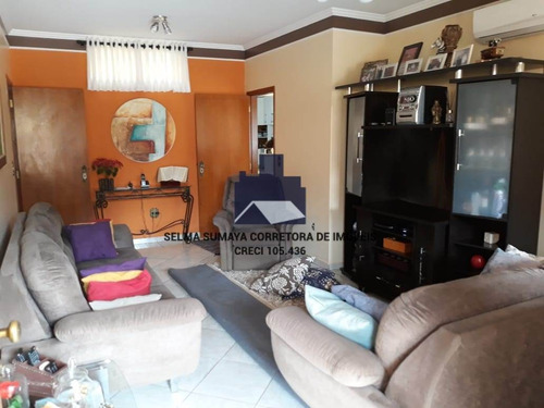 Casa À Venda No Bairro Vila Ipiranga - São José Do Rio Preto/sp - 2020080