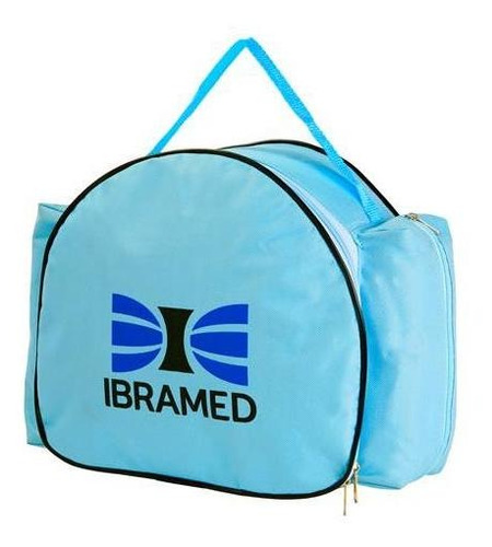 Imagem 5 de 5 de Neurodyn High Volt Ibramed Para Estética E Fisioterapia