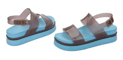 Valor da hotsell melissa cosmic sandal