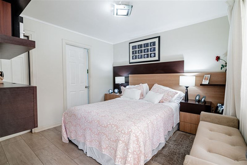 Casa En Venta De 3 Dorm Con Dpto Independiente. Las Condes