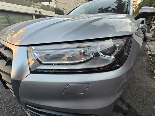 Audi Q5 2.0 L T Dynamic Dsg