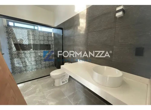Casa Nueva En Venta En Colinas Del Real