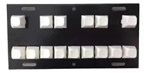 Comprar Teclado Electrónico De 9 Botones Para Maquina De La Suerte