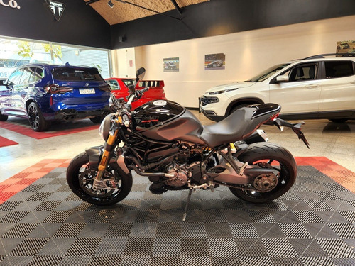 Imagen 4 de 7 de Ducati Monster 1200s Año 2021 Hilton Motors Co
