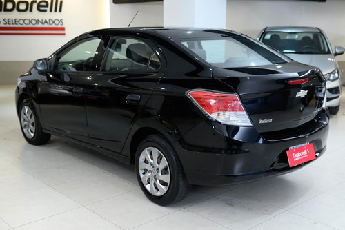 Chevrolet Prisma 1.4 Lt 98cv