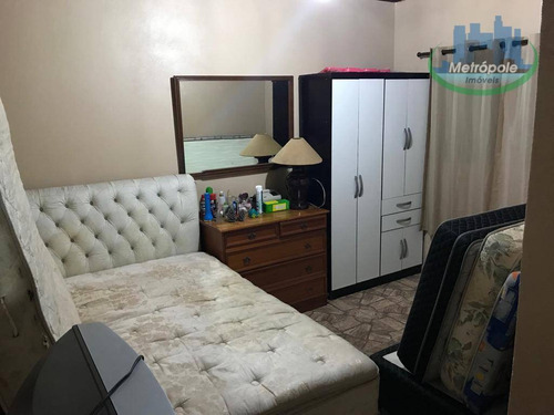 Chácara Com 2 Dormitórios À Venda, 2000 M² Por R$ 323.900,00 - Sorocamirim - Ibiúna/sp - Ch0014