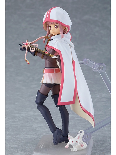Figma Iroha Tamaki | Madoka Magica | Akibakei Store