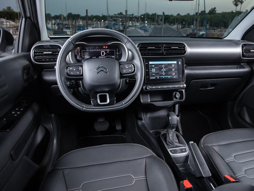 Citroen C4 Cactus Vti 115 Eat6 Rip Curl 0km - Darc Autos
