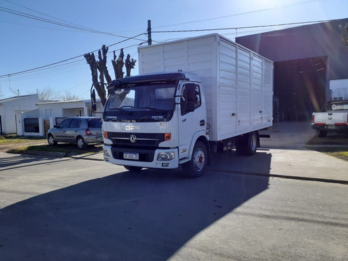 Imagen 9 de 11 de Carrocerías Todo Puertas. Carrocerías Paqueteras