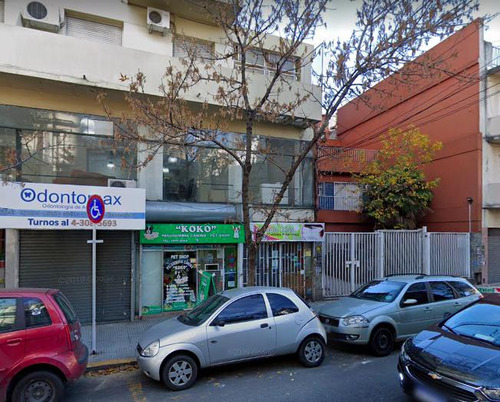 Alquiler O Venta - Local - Balvanera Calle Saavedra A Metros De Av Belgrano Y Av Jujuy