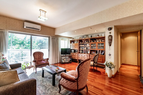 Venta Dpto 3amb C/balcón. C/coch Y Baulera. Flores