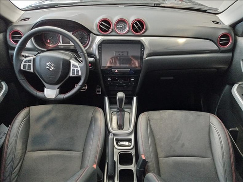 Suzuki Vitara 1.4 16v Turbo 4sport