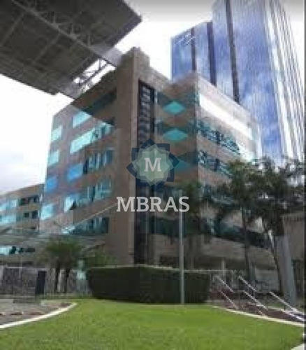 Imagem 6 de 8 de Locação Sala Comercial No Sofisticado Edifício Millenium, Ao Lado Shopping Jk Iguatemi. - Mb9648