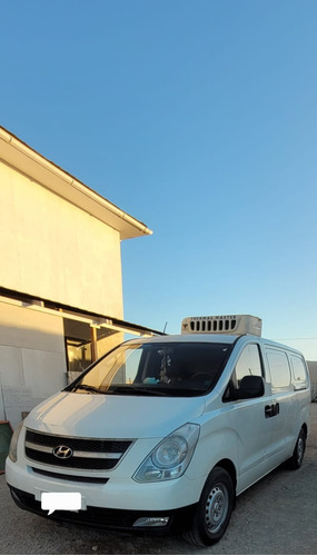 Hyundai H1