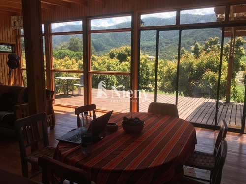 Parcela En Arriendo En Olmué