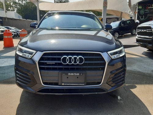 Imagen 3 de 15 de Audi Q3 Elite 2.0 Tfsi 2018