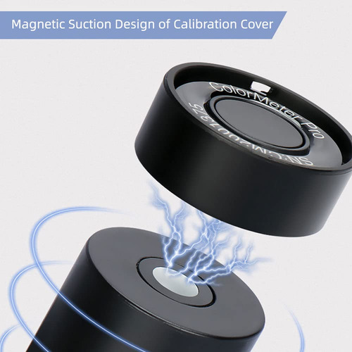 Vinckolor Integrating Sphere Colorimeter, D/8 Structure