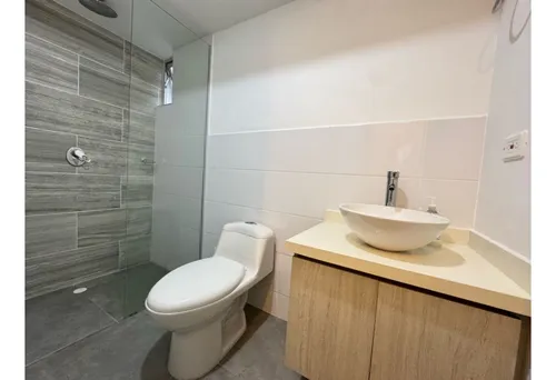 Se Vende Apartaestudio - Sector Av Centenario