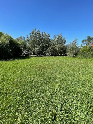 Imagen 5 de 11 de El Paraíso Country Club - Barrio Privado - Lote De Terreno 750m2 - Interno