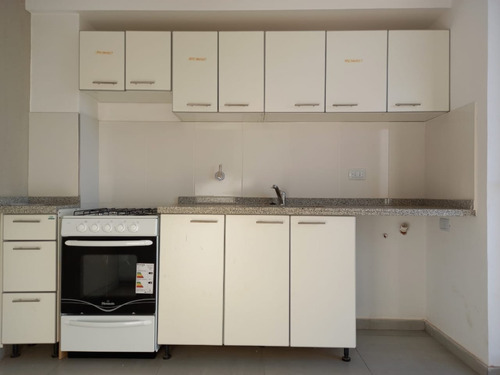 Imagen 17 de 21 de Departamento 2 Dormitorios 2 Baños Balcón Complejo Terrazas Del Libertador Amenities