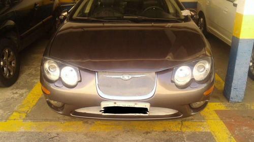 Chesler 300m 1999 Opurtunidade