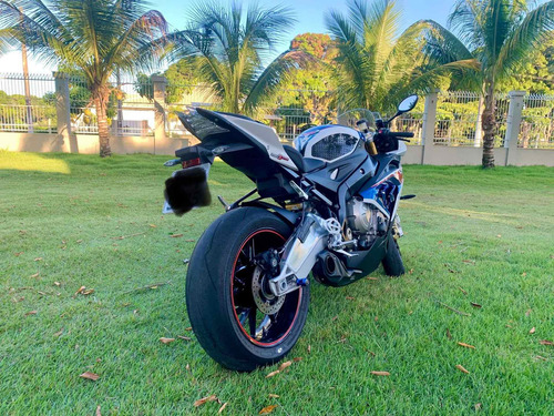Bmw S1000rr