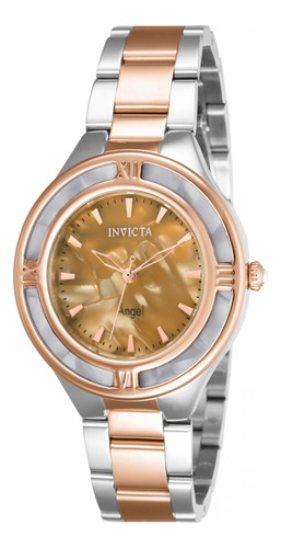 Reloj Invicta 39675 Angel Quartz Dama