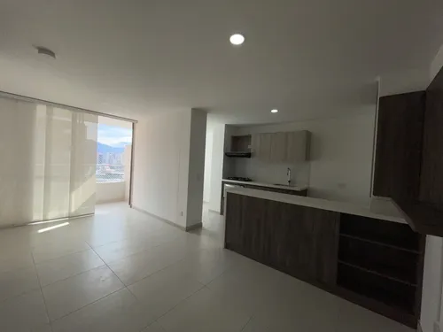 Apartamento En Arriendo Ubicado En El Poblado Sector San Diego (25767).