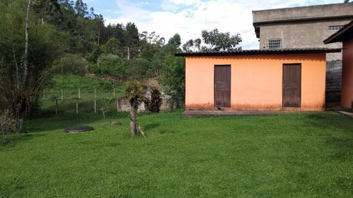 Imagem 6 de 14 de Excelente Chácara Para Lazer Ou Moradia - Cod 3107