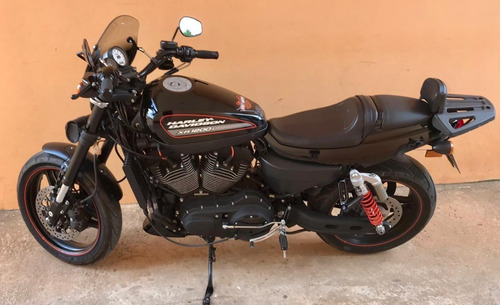 Imagem 2 de 4 de Harley Davidson Xr1200 X 2013