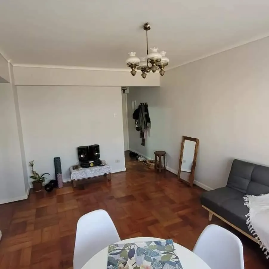 Imagen 3 de 9 de Venta Departamento 3hab 2ba Valparaíso