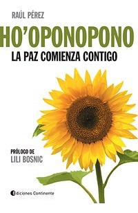 Ho'oponopono La Pazienza Contigo (3 Edicion) (rustica)