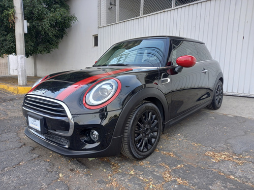 MINI Cooper 1.5 Chili At