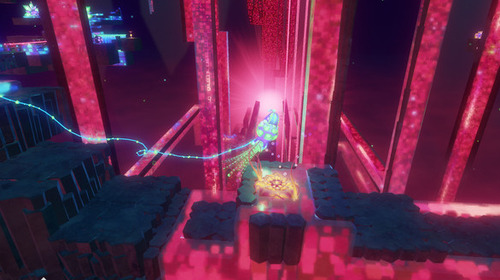 Jogo Lumote The Mastemote Chronicles Nintendo Switch