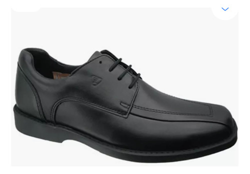 Zapatos Lombardino Flex-t40- Acordonado-nuevos En Su Caja