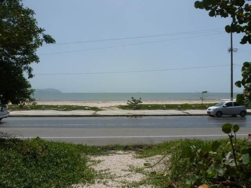 Imagen 13 de 13 de Ciudad Balneario Higuerote, Venta Terreno Frente Playa Chocolatico.