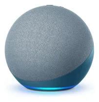 Comprar Echo 4ta Generación, Grande Sonido Premiun Inteligente Alexa