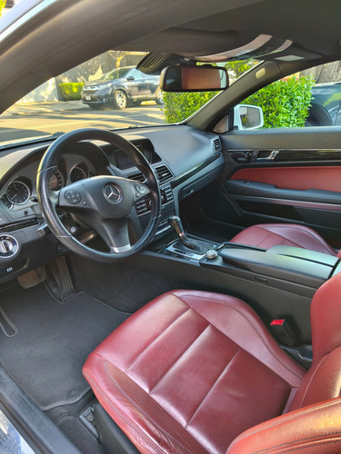 Mercedes-Benz Clase E 1.8 250 Avantgarde Mt