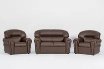 Comprar Juego De Living Sillón Seul 2.1.1 - Color Living