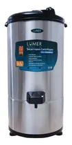 Comprar Secarropas centrífugo Lumer Centrífugo Acero 6.2 eléctrico 6.2kg 220V\n