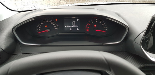 Peugeot 208 Active Tiptronic 1.6l