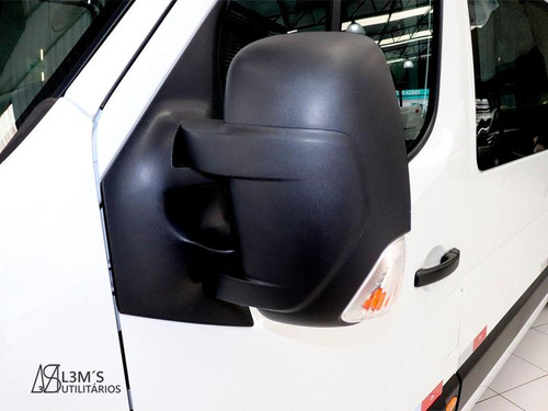 Renault Master Executiva L3h2 16 Lugares 2025
