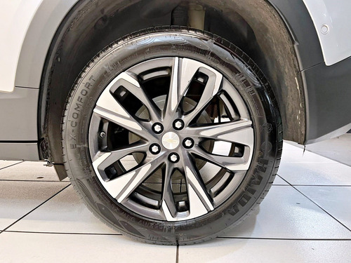 Chevrolet Tracker 1.2 TURBO FLEX PREMIER AUTOMÁTICO
