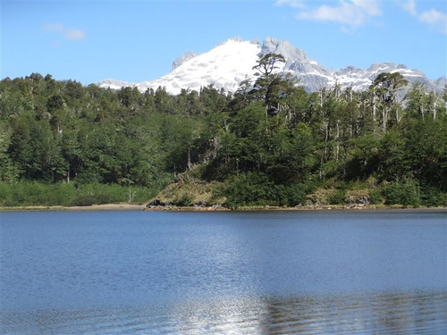 Parcela En Venta En Cochamo